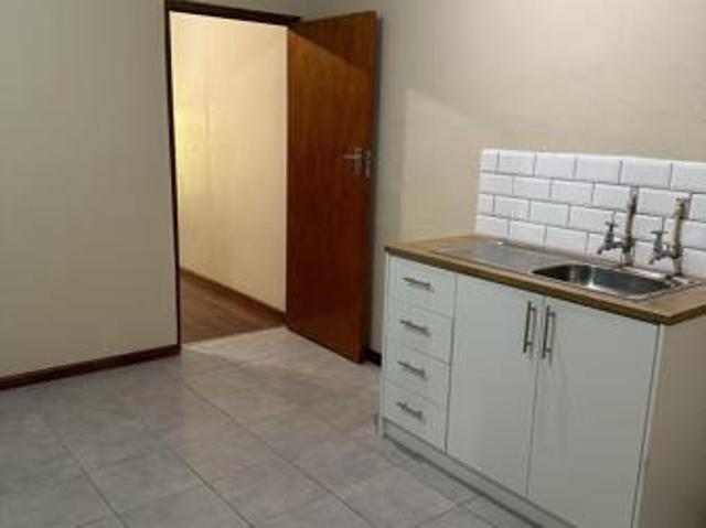 Apartment for rent in Western Cape