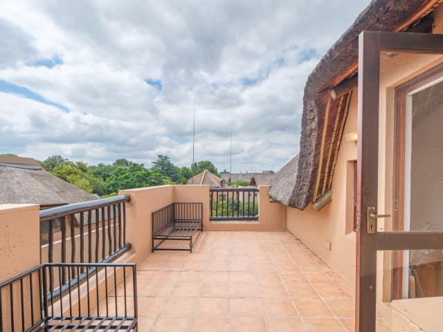 Apartment for sale in Alexandra, Gauteng