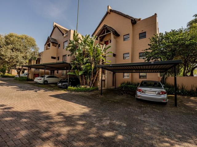 Apartment for sale in Alexandra, Gauteng
