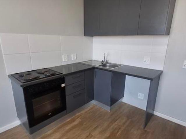 Apartment for rent in Cape Town, City of Cape Town