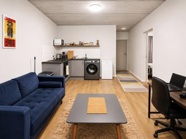Apartment for rent in Cape Town, Western Cape