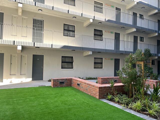 Apartment for rent in Southern Suburbs, Western Cape