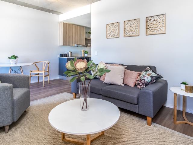 Apartment for rent in Southern Suburbs, Western Cape