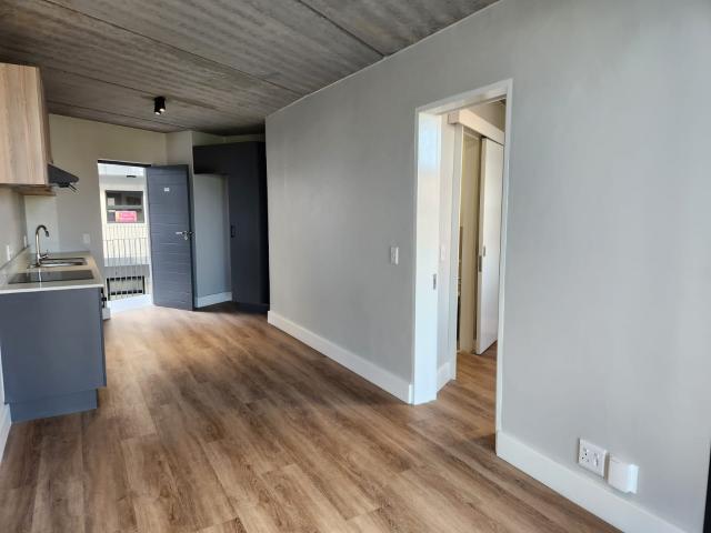 Apartment for rent in Southern Suburbs, Western Cape
