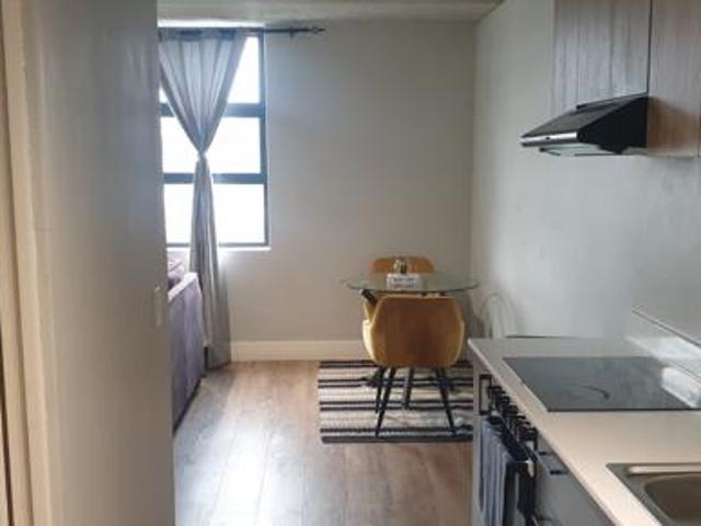 Apartment for rent in Cape Town, Western Cape