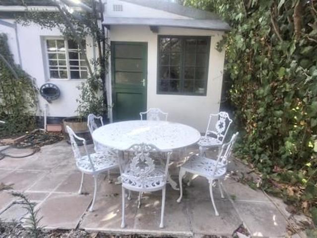 Apartment for rent in Cape Town, Western Cape