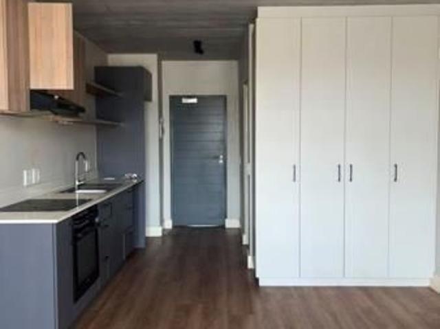Apartment for rent in Cape Town, Western Cape