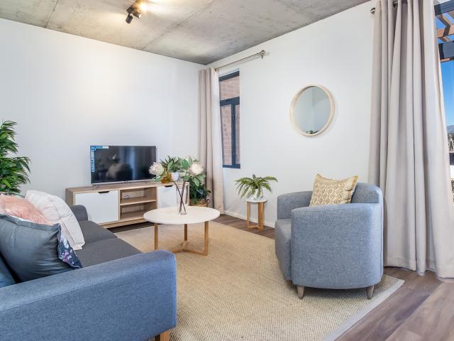 Apartment for rent in Cape Town, Western Cape
