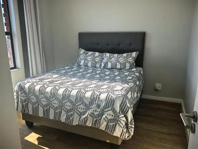 Apartment for rent in Cape Town, City of Cape Town