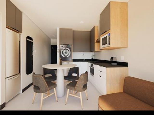 Apartment for sale in Eastern Cape