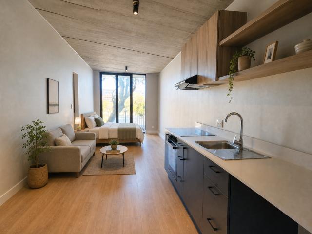 Apartment for rent in Cape Town, Western Cape