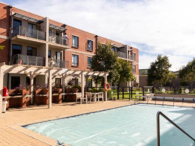 Apartment for rent in Cape Town, Western Cape