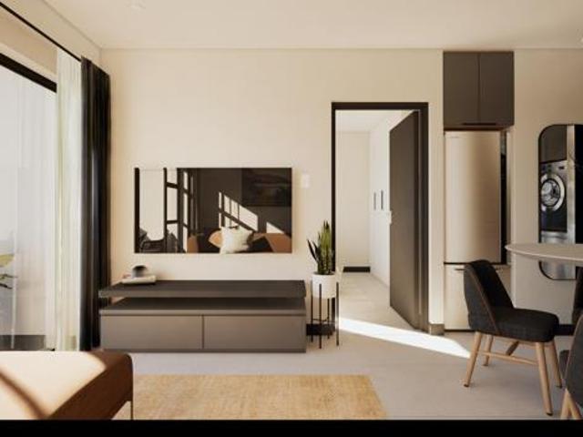 Apartment for sale in Eastern Cape