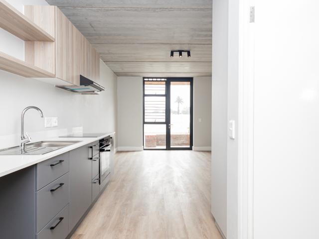 Apartment for rent in Cape Town, Western Cape