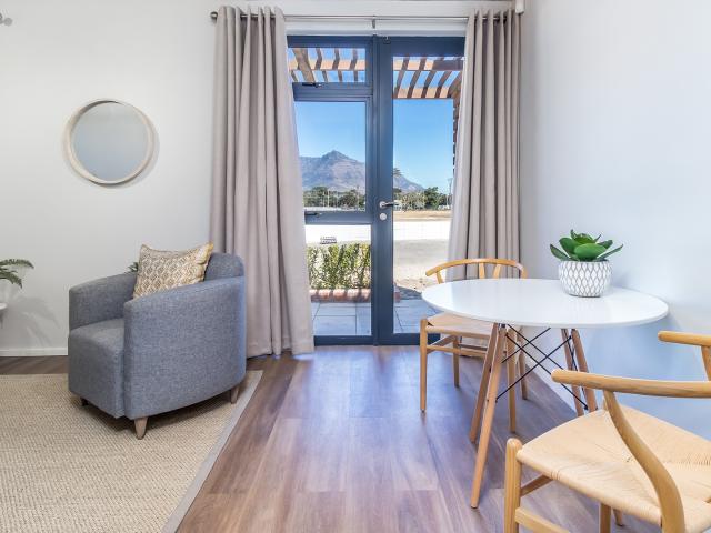 Apartment for rent in Cape Town, Western Cape