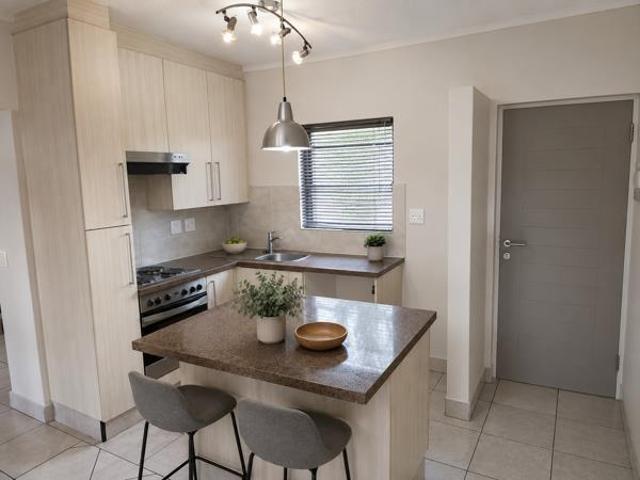Apartment for rent in Vosloorus, Gauteng