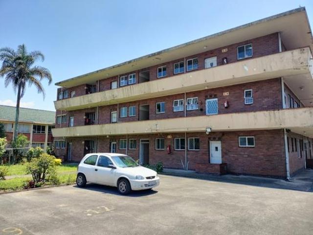 Apartment for sale in Seaview, Kwazulu-natal