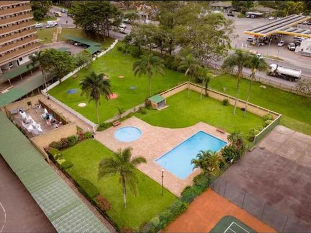 Apartment for rent in Durban, eThekwini Metropolitan Municipality