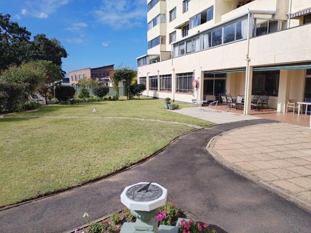 Apartment for rent in Seaview, Kwazulu-natal