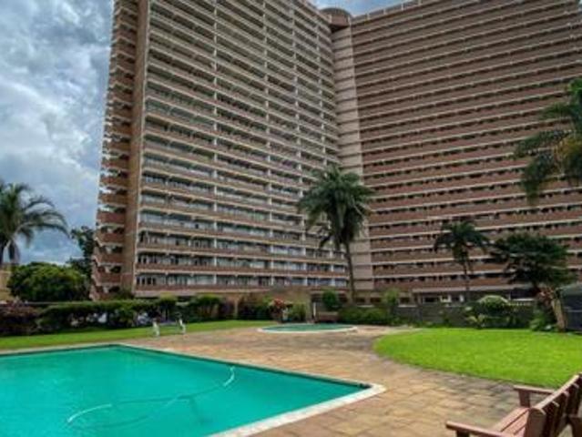 Apartment for rent in Seaview, Kwazulu-natal