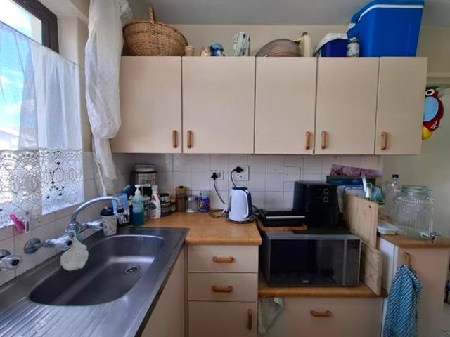 Apartment for rent in Seaview, Kwazulu-natal