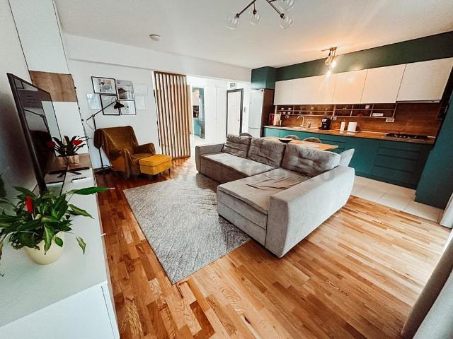 Apartament închirieri în Voluntari, București