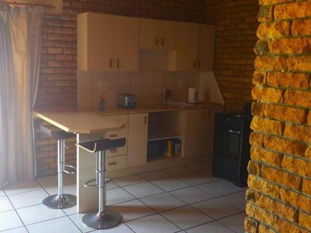 Apartment for rent in Cape Town, City of Cape Town