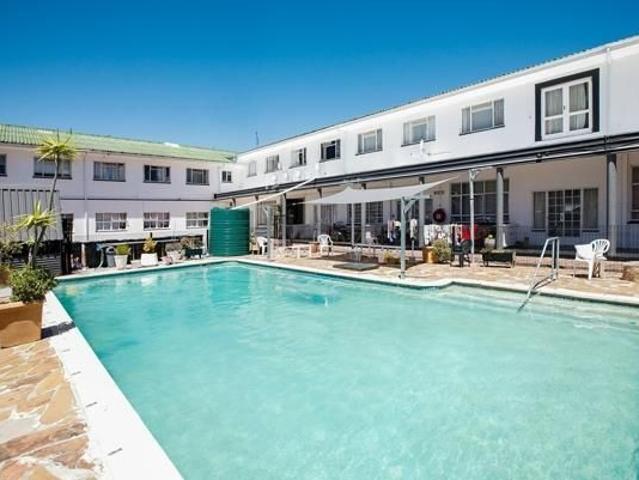 Apartment for rent in Cape Town, Western Cape