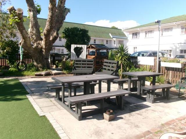 Apartment for rent in Cape Town, City of Cape Town