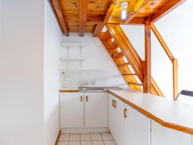 Apartment for rent in Cape Town, City of Cape Town