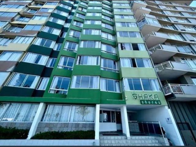 Apartment for rent in Seaview, Kwazulu-natal