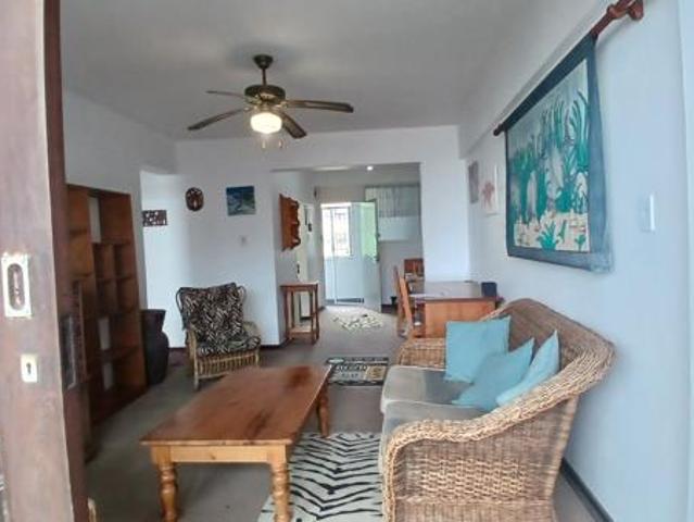 Apartment for rent in Seaview, Kwazulu-natal