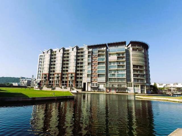 Apartment for sale in Durban, eThekwini Metropolitan Municipality