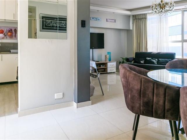 Apartment for sale in Seaview, Kwazulu-natal