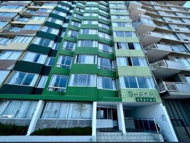 Apartment for rent in Seaview, Kwazulu-natal