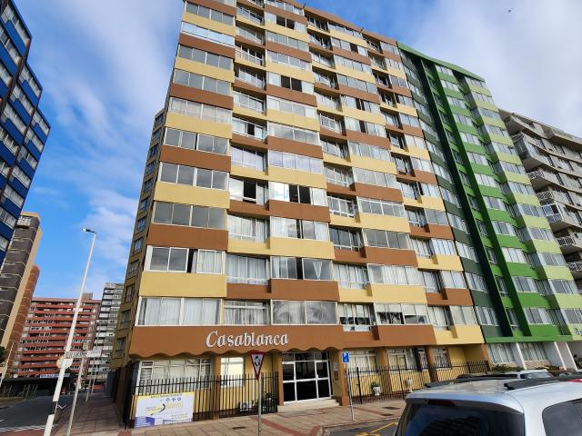 Apartment for sale in Seaview, Kwazulu-natal