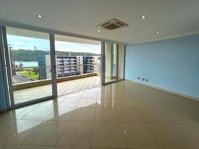 Apartment for rent in Seaview, Kwazulu-natal