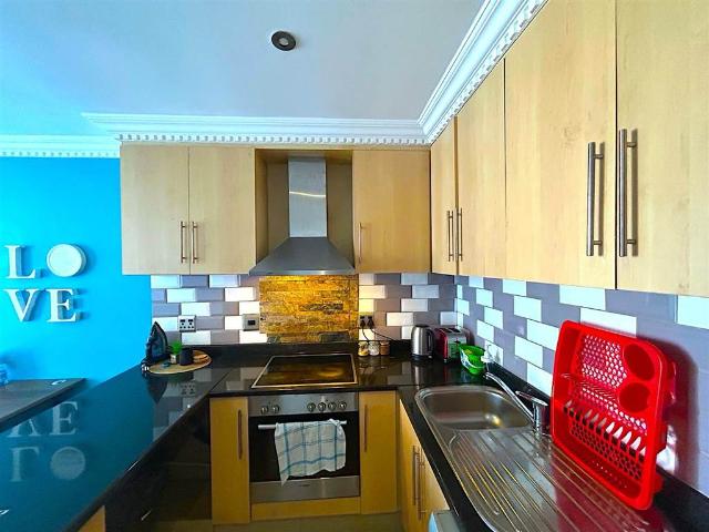 Apartment for sale in Seaview, Kwazulu-natal
