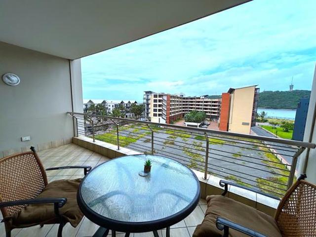 Apartment for rent in Seaview, Kwazulu-natal