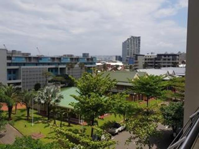 Apartment for sale in Seaview, Kwazulu-natal