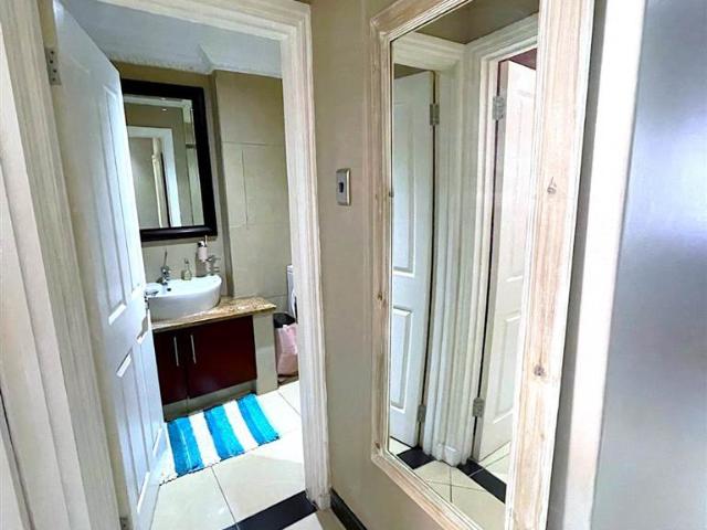 Apartment for sale in Seaview, Kwazulu-natal