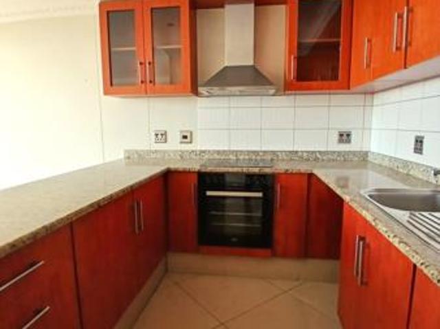 Apartment for rent in Seaview, Kwazulu-natal