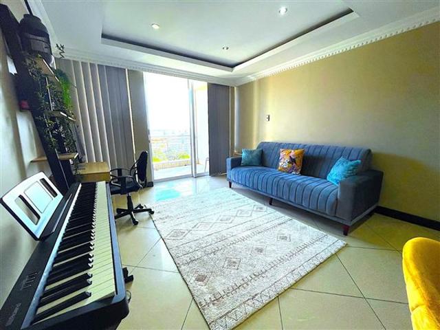 Apartment for sale in Seaview, Kwazulu-natal
