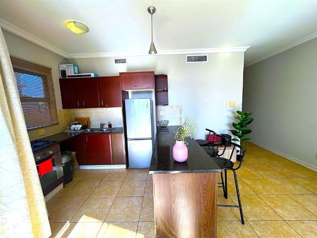 Apartment for sale in Seaview, Kwazulu-natal