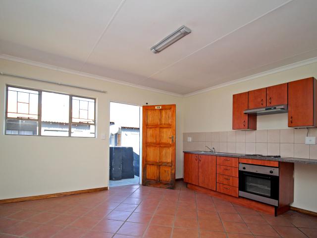 Apartment for rent in Ekurhuleni, Gauteng