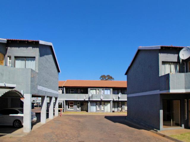 Apartment for rent in Ekurhuleni, Gauteng