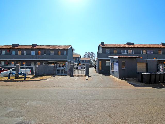Apartment for rent in Ekurhuleni, Gauteng