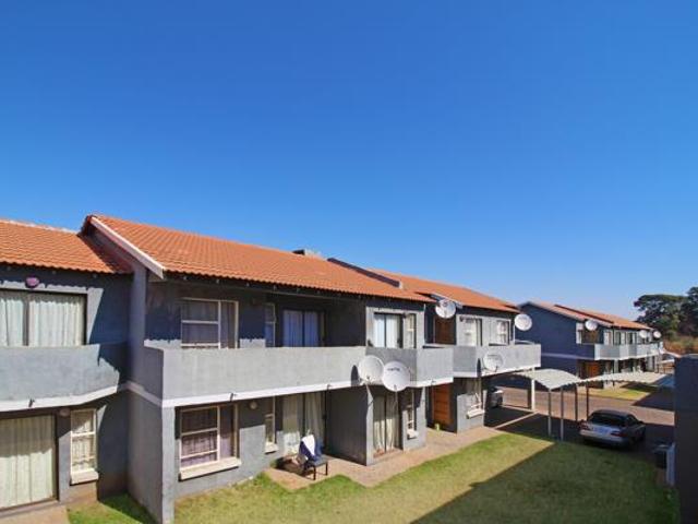 Apartment for rent in Ekurhuleni, Gauteng