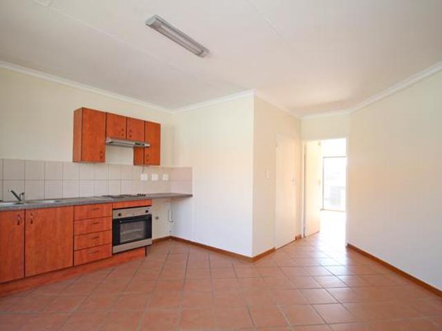 Apartment for rent in Ekurhuleni, Gauteng