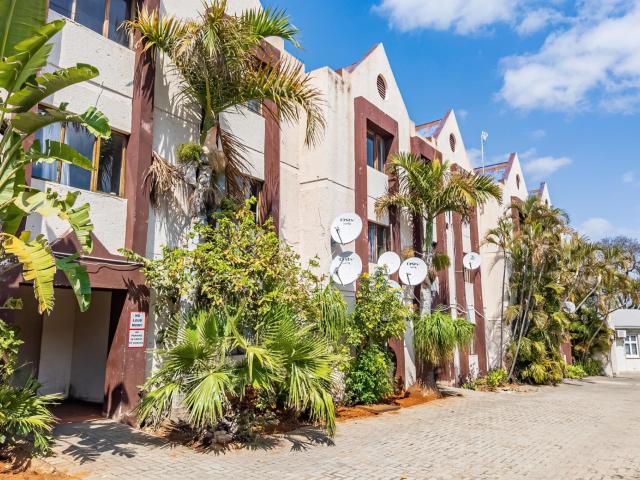 Apartment for sale in Seshego, Limpopo